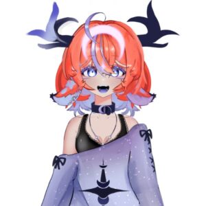 Cosmii_My_Deer