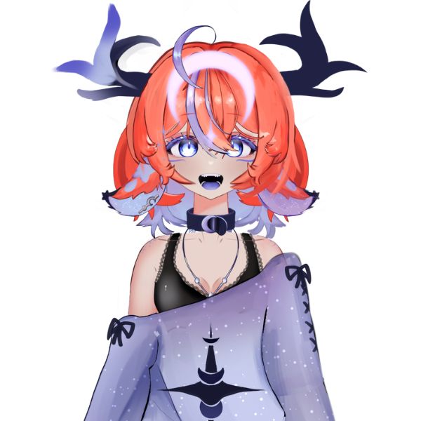 Profile picture of Cosmii_My_Deer Profile picture of Cosmii_My_Deer