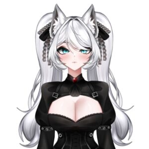 DireWolfVTuber