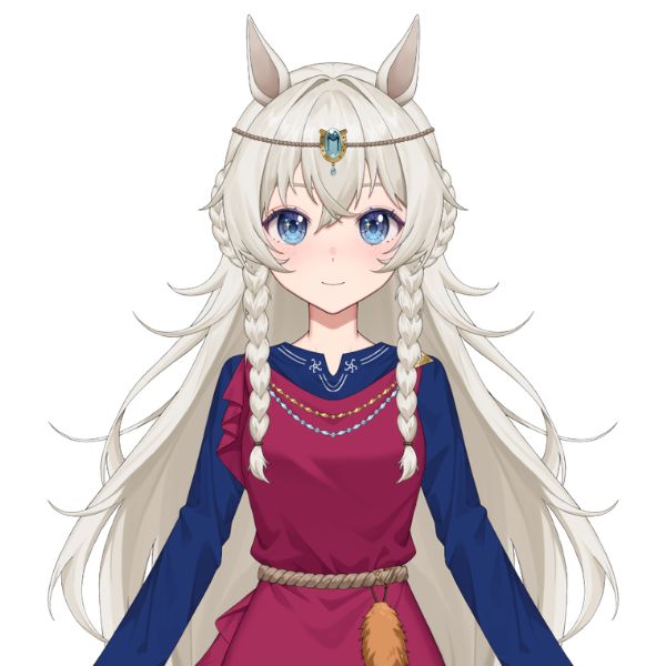 Profile picture of Edda Hengist Profile picture of Edda Hengist