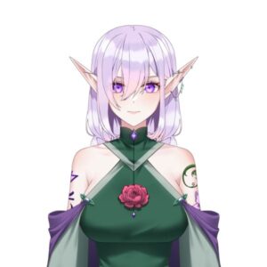 Fela’lyr Dusklily