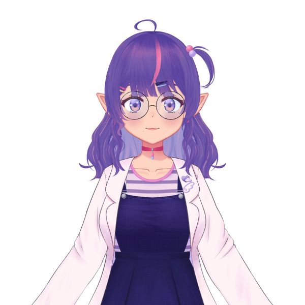 Profile picture of Fuwamay Profile picture of Fuwamay