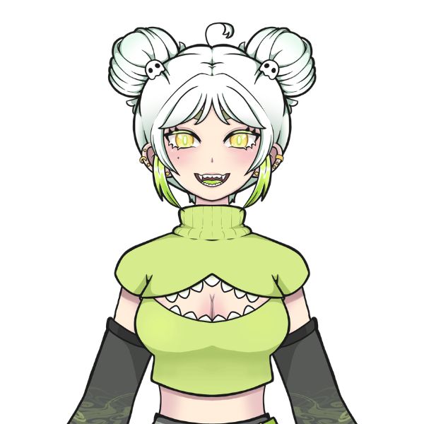 Profile picture of Ghost Beri Profile picture of Ghost Beri