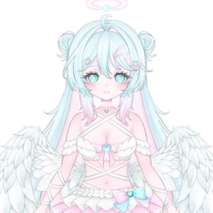 Hayami Luna