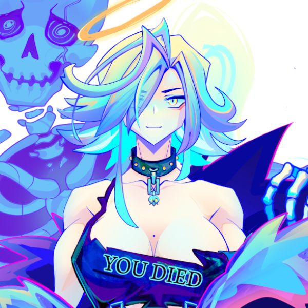 Profile picture of Honeko Ao Profile picture of Honeko Ao