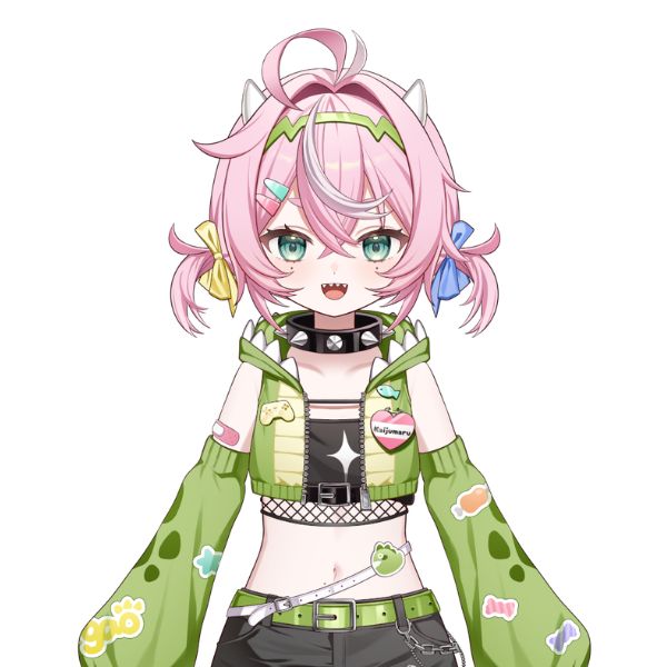 Profile picture of Nowi Kaijumaru Profile picture of Nowi Kaijumaru