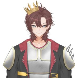 King Aureus
