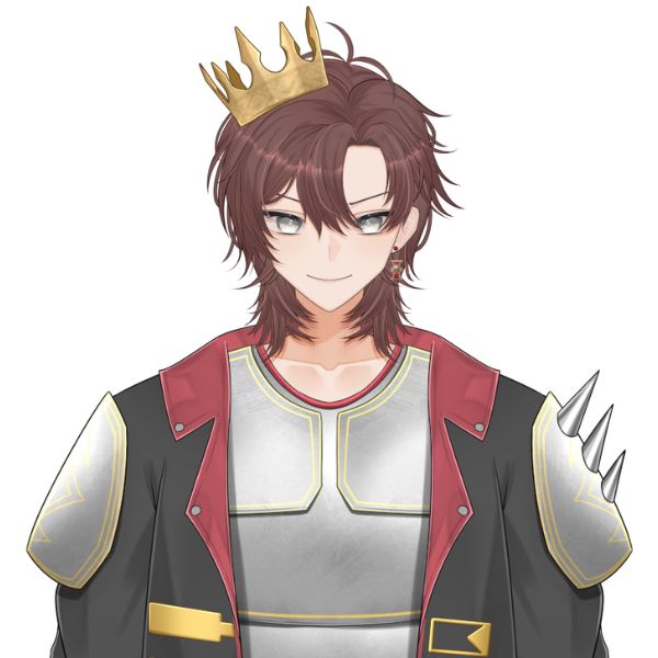 Profile picture of King Aureus Profile picture of King Aureus