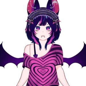 Koumori Keida