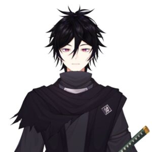 Kuroyoru Yami