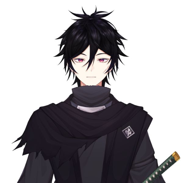 Profile picture of Kuroyoru Yami Profile picture of Kuroyoru Yami