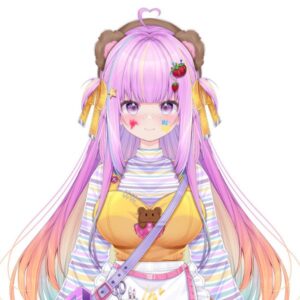 Luna Moonie