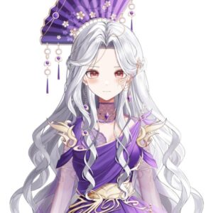 Lunaire Vesper