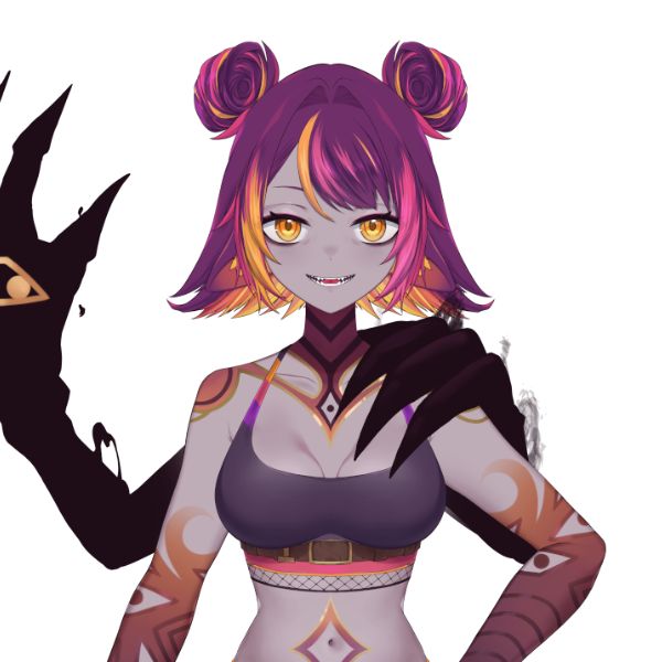 Profile picture of Megu Muu Profile picture of Megu Muu