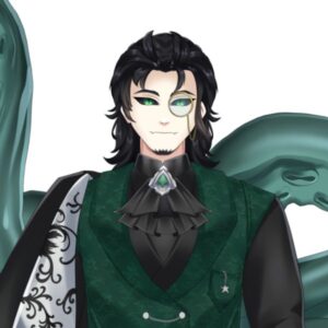 Mr. Morsain