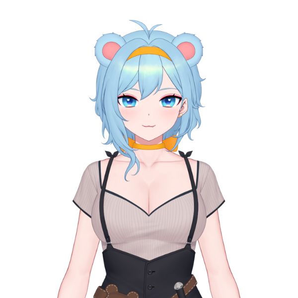 Profile picture of Niamocha Profile picture of Niamocha
