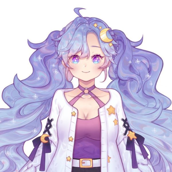 Profile picture of Noa Aurlnyx Profile picture of Noa Aurlnyx