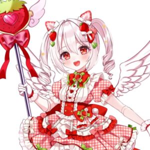 Okashi Amanoka