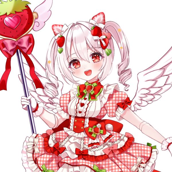 Profile picture of Okashi Amanoka Profile picture of Okashi Amanoka