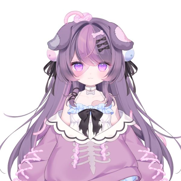 Profile picture of Patchumi Profile picture of Patchumi