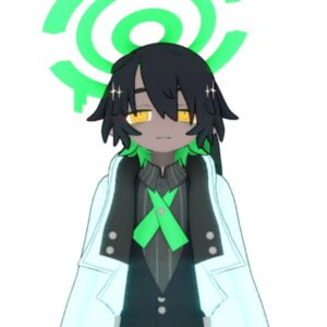 RyokuchiHawx