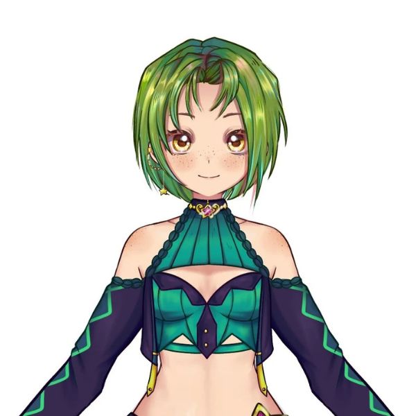 Profile picture of Ryumi Profile picture of Ryumi