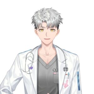Saiken, M.D.