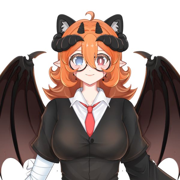 Profile picture of ScarletteVT Profile picture of ScarletteVT