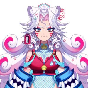 Shishi Fushi