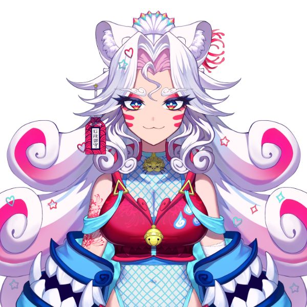 Profile picture of Shishi Fushi Profile picture of Shishi Fushi