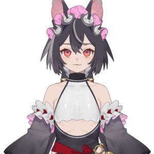 Tamaghostie