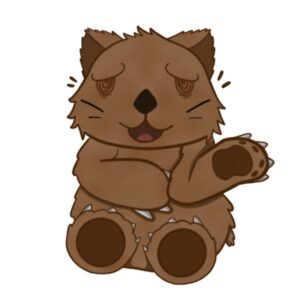 TexanWombat