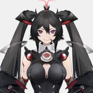 Veronica Hex