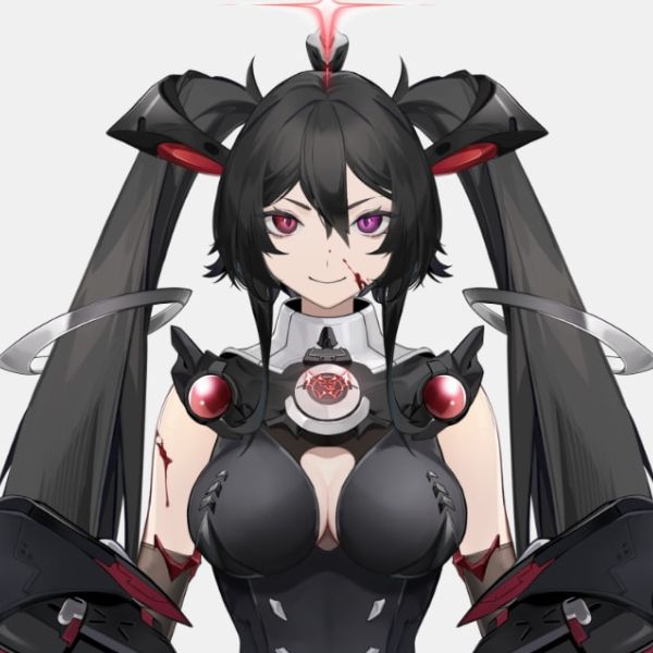 Profile picture of Veronica Hex Profile picture of Veronica Hex