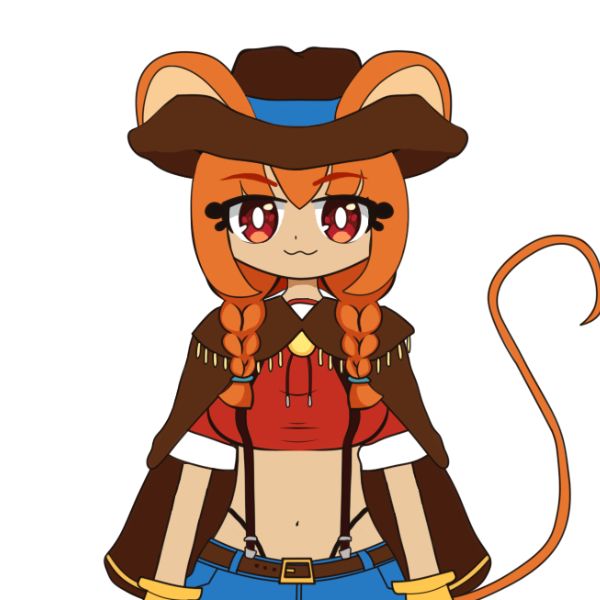 Profile picture of Vicky The Rat (Victoria C. Ratcliffe) Profile picture of Vicky The Rat (Victoria C. Ratcliffe)