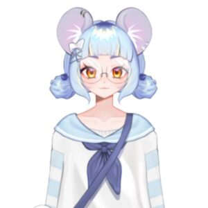 Zumi Blu